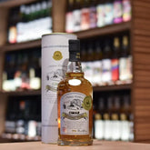 Nantou Omar Bourbon - The Rare Malt